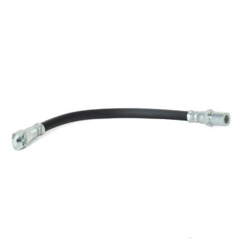 RIDEX Bremsschlauch 83B0341 VORNE beidseitig BREMSSCHLÄUCHE für FIAT 126 (126) Bild RIDEX Bremsschlauch 83B0341 VORNE beidseitig BREMSSCHLÄUCHE für FIAT 126 (126)