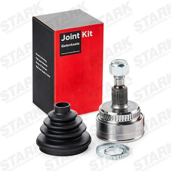 STARK SKJK-0200743 Gelenksatz Antriebswelle Achswelle Vorne radseitig