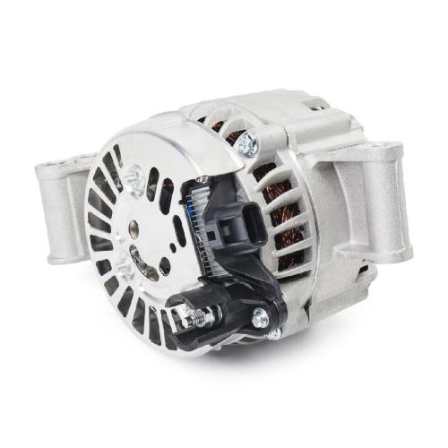 RIDEX 4G0455 Lichtmaschine 104A 12V Drehrichtung im Uhrzeigersinn mit für FORD Bild RIDEX 4G0455 Lichtmaschine 104A 12V Drehrichtung im Uhrzeigersinn mit für FORD