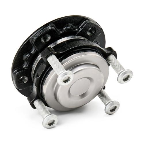 RIDEX PLUS 654W0584P Radlagersatz pro 1 Rad Vorne beidseitig für BMW 5 Touring Bild RIDEX PLUS 654W0584P Radlagersatz pro 1 Rad Vorne beidseitig für BMW 5 Touring