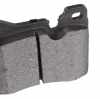 RIDEX Bremsbelagsatz Bremsbeläge Vorne für BMW 6 Coupe (E24) 02 (E10) 7 (E23) Bild RIDEX Bremsbelagsatz Bremsbeläge Vorne für BMW 6 Coupe (E24) 02 (E10) 7 (E23)