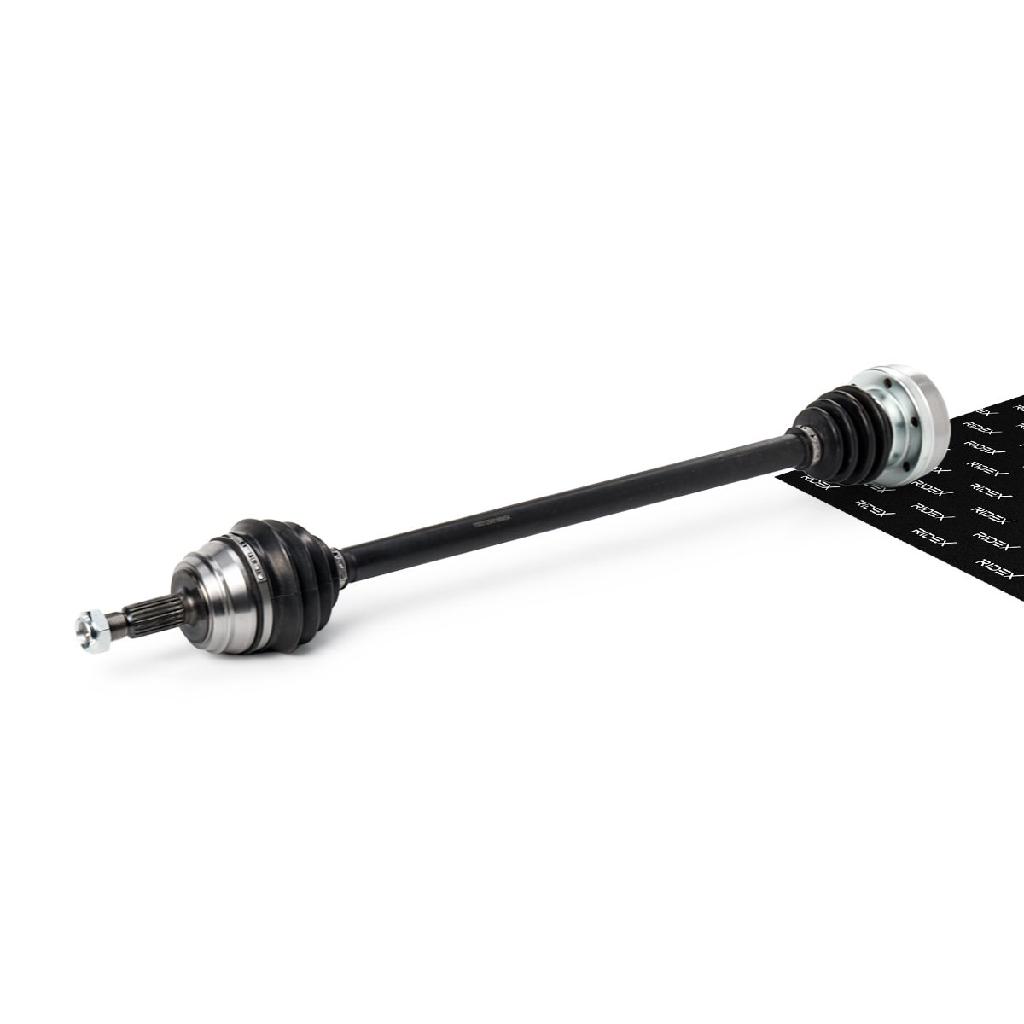 RIDEX Antriebswelle Achswelle Vorderachse/Vorne rechts für VW Golf 1I
