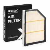 RIDEX 8A0170 Motor Luftfilter Filtereinsatz Umluftfilter für VOLVO V70 II (285)
