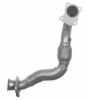 VEGAZ Abgasrohr Vorne für VW Golf 1II (1H1) Bild VEGAZ Abgasrohr Vorne für VW Golf 1II (1H1)