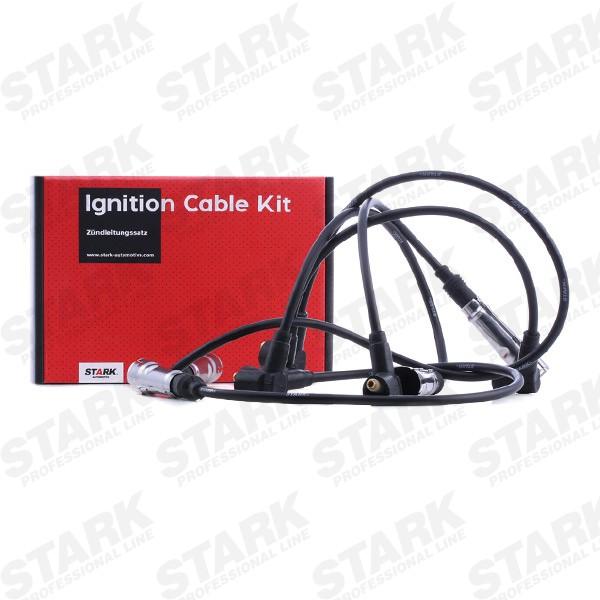 STARK SKIC-0030225 Zündleitungssatz Zündkabelsatz für VW Lupo (6X1, 6E1)