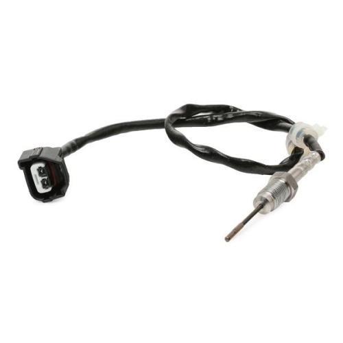 RIDEX 3938E0101 Abgastemperatursensor 2-Polig für NISSAN Qashqai / Qashqai +2 I Bild RIDEX 3938E0101 Abgastemperatursensor 2-Polig für NISSAN Qashqai / Qashqai +2 I