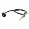 RIDEX 3938E0101 Abgastemperatursensor 2-Polig für NISSAN Qashqai / Qashqai +2 I Bild RIDEX 3938E0101 Abgastemperatursensor 2-Polig für NISSAN Qashqai / Qashqai +2 I