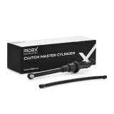 RIDEX 234M0216 Kupplungsgeberzylinder Durchmesser: 15,9mm passend für PEUGEOT