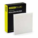 RIDEX PLUS 424I0132P Innenraumfilter Pollenfilter Höhe: 29 Breite: 211 Länge: