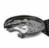 RIDEX 1x Ankerblech / Spritzblech Hinten links f&uuml;r VW Golf 1II (1H1) 191615611