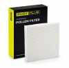 RIDEX PLUS 424I0132P Innenraumfilter Pollenfilter H&ouml;he: 29 Breite: 211 L&auml;nge: