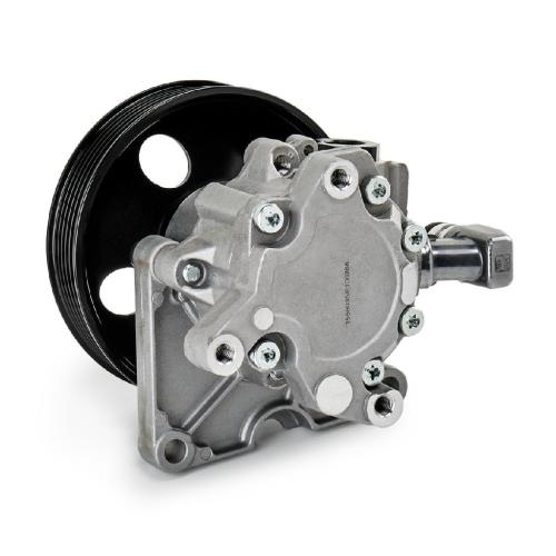 RIDEX 12H0005 Servopumpe Hydraulikpumpe Lenkung hydraulisch A0024664601 Bild RIDEX 12H0005 Servopumpe Hydraulikpumpe Lenkung hydraulisch A0024664601