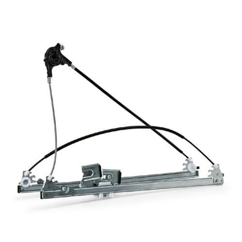 RIDEX 1561W0016 Fensterheber Vorne Elektrisch ohne Elektromotor 6397200046 Bild RIDEX 1561W0016 Fensterheber Vorne Elektrisch ohne Elektromotor 6397200046