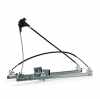RIDEX 1561W0016 Fensterheber Vorne Elektrisch ohne Elektromotor 6397200046 Bild RIDEX 1561W0016 Fensterheber Vorne Elektrisch ohne Elektromotor 6397200046