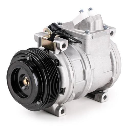 RIDEX A/C Kompressor für Klimaanlage Klimakompressor mit ID: 10PA17 Kältemittel: Bild RIDEX A/C Kompressor für Klimaanlage Klimakompressor mit ID: 10PA17 Kältemittel: