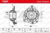 STARK SKSS-0670159 Federbeinstützlager ohne Kugellager Vorne beidseitig Bild STARK SKSS-0670159 Federbeinstützlager ohne Kugellager Vorne beidseitig
