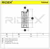 RIDEX Ölfilter Motorölfilter Filtereinsatz mit Dichtungen 7O0046 für BMW Bild RIDEX Ölfilter Motorölfilter Filtereinsatz mit Dichtungen 7O0046 für BMW