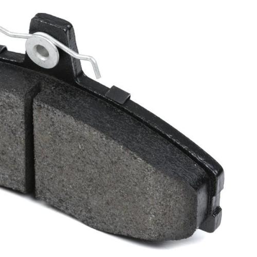 RIDEX Bremsbelagsatz Bremsbeläge Vorne für SKODA FELICIA II (6U1) FELICIA I Bild RIDEX Bremsbelagsatz Bremsbeläge Vorne für SKODA FELICIA II (6U1) FELICIA I
