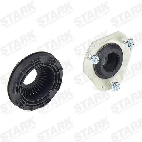 STARK SKSS-0670280 Federbeinstützlager mit Wälzlager Vorne für FORD 1514857 Bild STARK SKSS-0670280 Federbeinstützlager mit Wälzlager Vorne für FORD 1514857