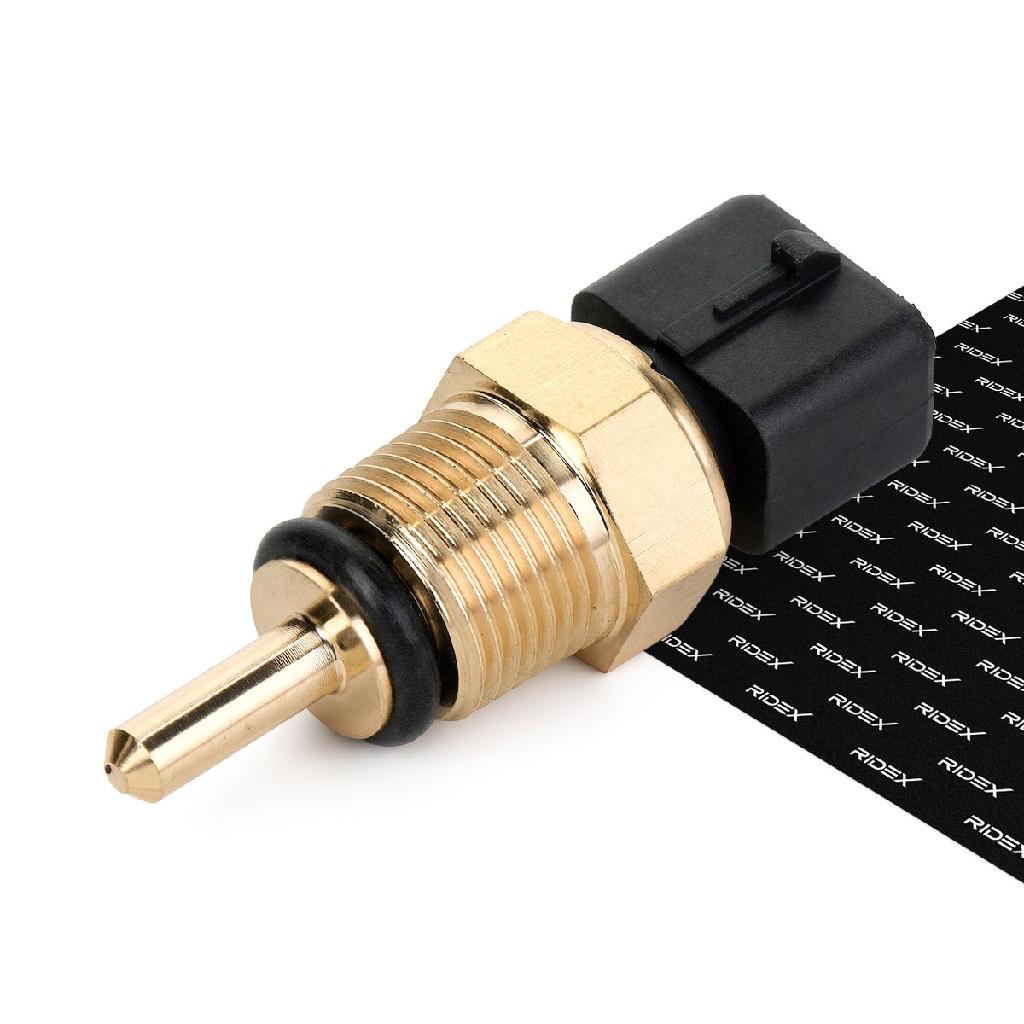 RIDEX Kühlmitteltemperatursensor für HYUNDAI ix35 (LM, EL, ELH)