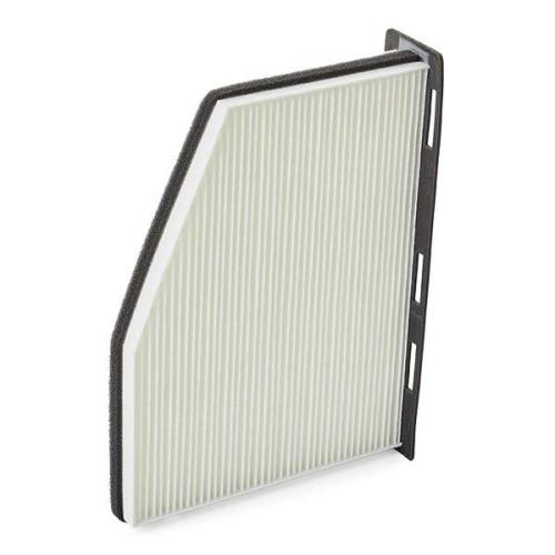 RIDEX 424I0083 Innenraumfilter Pollenfilter Höhe: 57 Breite: 215 Länge: 287 Bild RIDEX 424I0083 Innenraumfilter Pollenfilter Höhe: 57 Breite: 215 Länge: 287