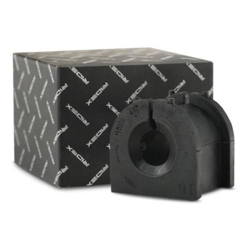 RIDEX 1334A0128 Stabilisatorlager Gummilager Lagerung Hinten für MITSUBISHI ASX Bild RIDEX 1334A0128 Stabilisatorlager Gummilager Lagerung Hinten für MITSUBISHI ASX