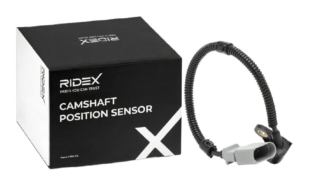 RIDEX Nockenwellensensor für VW Golf 5 Schrägheck (1K1)