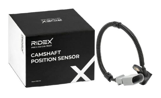RIDEX Nockenwellensensor für VW Golf 5 Schrägheck (1K1) Bild RIDEX Nockenwellensensor für VW Golf 5 Schrägheck (1K1)