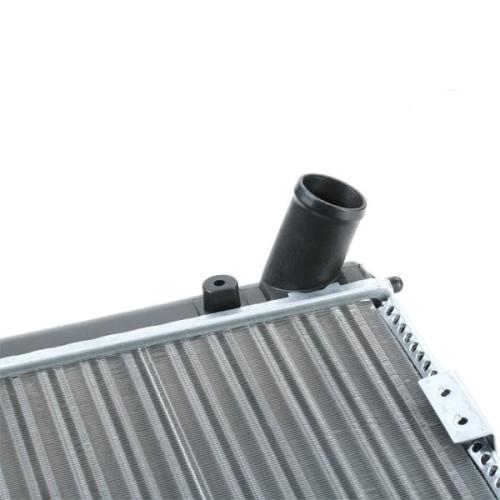RIDEX 470R0150 Motorkühler / Wasserkühler für VW Golf 1I (19E, 1G1) 191121251B Bild RIDEX 470R0150 Motorkühler / Wasserkühler für VW Golf 1I (19E, 1G1) 191121251B