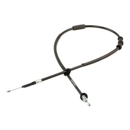 RIDEX Handbremsseil Hinten für FIAT BARCHETTA (183) Bild RIDEX Handbremsseil Hinten für FIAT BARCHETTA (183)