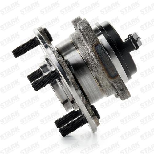 STARK SKWB-0181518 Radlagersatz pro 1 Rad Hinten für HYUNDAI Tucson (TL, TLE) Bild STARK SKWB-0181518 Radlagersatz pro 1 Rad Hinten für HYUNDAI Tucson (TL, TLE)