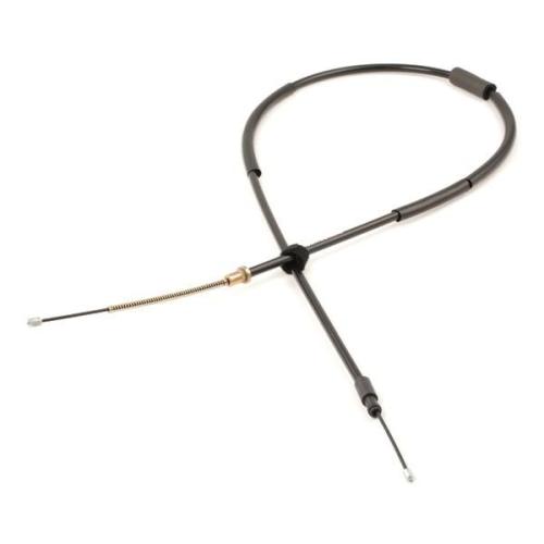 RIDEX Handbremsseil Hinten Links passend für PEUGEOT 306 Schrägheck Bild RIDEX Handbremsseil Hinten Links passend für PEUGEOT 306 Schrägheck