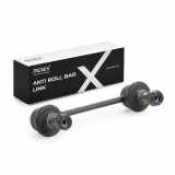RIDEX 1x Koppelstange Stabilisator Hinten beidseitig für HYUNDAI ix35 für KIA