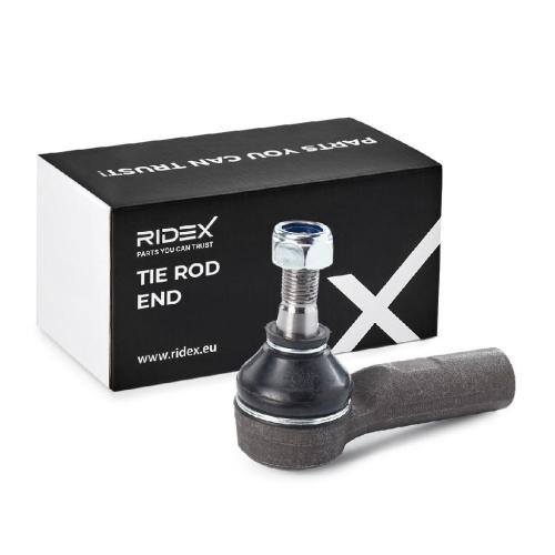 RIDEX Spurstangenkopf Vorderachse beidseitig Traggelenk 914T0608 für TOYOTA Bild RIDEX Spurstangenkopf Vorderachse beidseitig Traggelenk 914T0608 für TOYOTA