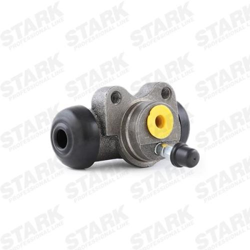 STARK SKWBC-0680012 1x Radbremszylinder Trommelbremse Radzylinder Hinten Ø15,9mm Bild STARK SKWBC-0680012 1x Radbremszylinder Trommelbremse Radzylinder Hinten Ø15,9mm