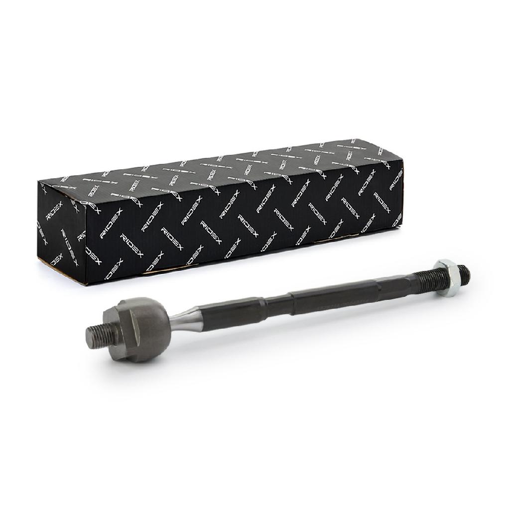 RIDEX Axialgelenk Spurstange Vorne links rechts für DAIHATSU SIRION (M3)