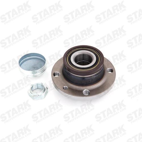 STARK SKWB-0180586 Radlagersatz pro 1 Rad Hinten für FIAT PANDA (169) 1570756 Bild STARK SKWB-0180586 Radlagersatz pro 1 Rad Hinten für FIAT PANDA (169) 1570756