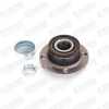 STARK SKWB-0180586 Radlagersatz pro 1 Rad Hinten für FIAT PANDA (169) 1570756 Bild STARK SKWB-0180586 Radlagersatz pro 1 Rad Hinten für FIAT PANDA (169) 1570756