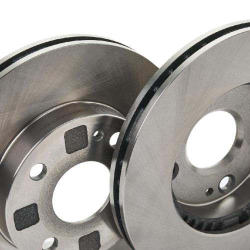RIDEX 82B0461 2x Bremsscheiben Vorne Ø235mm Belüftet für MAZDA 323 F VI Bild RIDEX 82B0461 2x Bremsscheiben Vorne Ø235mm Belüftet für MAZDA 323 F VI