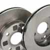 RIDEX 82B0461 2x Bremsscheiben Vorne Ø235mm Belüftet für MAZDA 323 F VI Bild RIDEX 82B0461 2x Bremsscheiben Vorne Ø235mm Belüftet für MAZDA 323 F VI