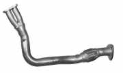VEGAZ Abgasrohr Vorne für FIAT BRAVO I (182)