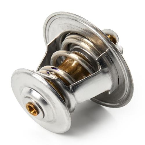 RIDEX 316T0002 Thermostat Kühlmittel Kühlwasserthermostat 87°C für VW 6176366 Bild RIDEX 316T0002 Thermostat Kühlmittel Kühlwasserthermostat 87°C für VW 6176366
