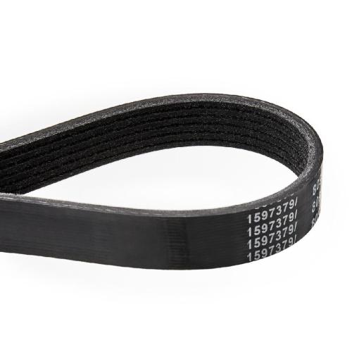 RIDEX Keilrippenriemen für VW Golf 5II Schrägheck (5G1, BQ1, BE1, BE2) Bild RIDEX Keilrippenriemen für VW Golf 5II Schrägheck (5G1, BQ1, BE1, BE2)