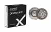RIDEX 479C0230 Kupplungssatz f&uuml;r VW Golf 1II (1H1) 27198141CX 27198141CV