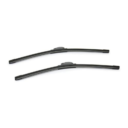 RIDEX Scheibenwischer Satz Wischerblätter Satz mit Spoiler Vorne Länge 1: 500mm Bild RIDEX Scheibenwischer Satz Wischerblätter Satz mit Spoiler Vorne Länge 1: 500mm