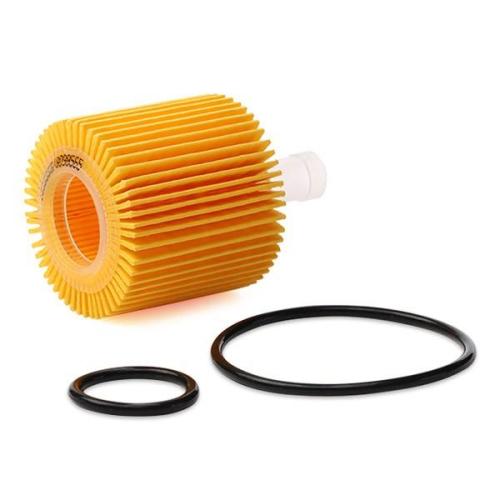 RIDEX Ölfilter Motorölfilter Filtereinsatz mit Dichtungen 7O0089 für TOYOTA Bild RIDEX Ölfilter Motorölfilter Filtereinsatz mit Dichtungen 7O0089 für TOYOTA
