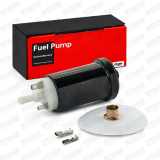 STARK SKFP-0160028 Kraftstoffpumpe 0,76 Bar Druck für OPEL Astra G CC (T98)