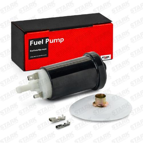 STARK SKFP-0160028 Kraftstoffpumpe 0,76 Bar Druck für OPEL Astra G CC (T98) Bild STARK SKFP-0160028 Kraftstoffpumpe 0,76 Bar Druck für OPEL Astra G CC (T98)