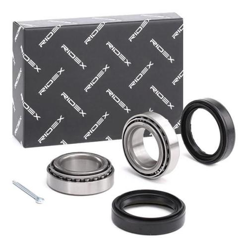 RIDEX 654W0514 Radlagersatz pro 1 Rad Vorne für HYUNDAI ATOS (MX) MB109057 Bild RIDEX 654W0514 Radlagersatz pro 1 Rad Vorne für HYUNDAI ATOS (MX) MB109057