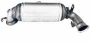 JMJ Rußpartikelfilter DPF Euro 6 Abgasanlage Diesel 1091775 für OPEL Corsa F